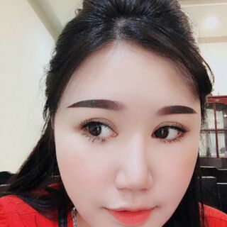 Kẻ mắt + mày 2in1 Novo