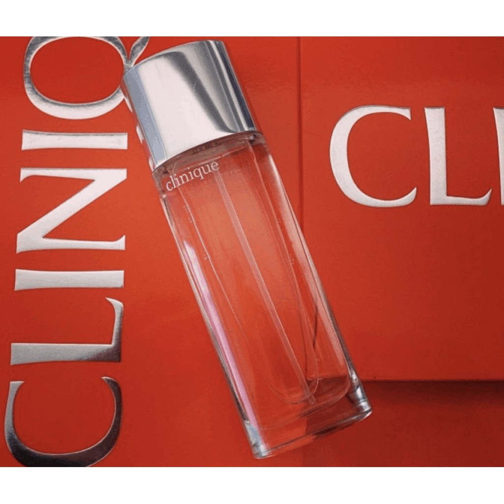 Nước hoa nữ cao cấp Clinique Happy eau de parfum 100ml (Mỹ)