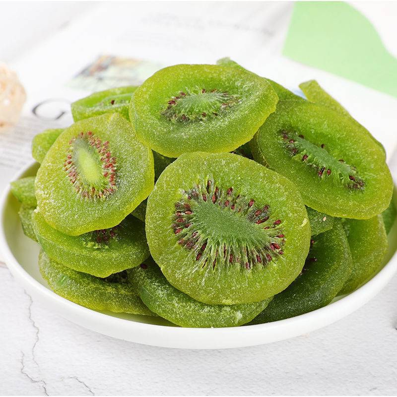 Kiwi sấy dẻo 100g loại 1