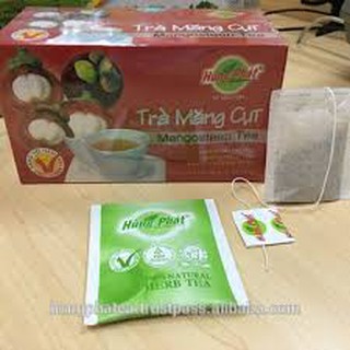 Trà Măng cụt Hùng Phát