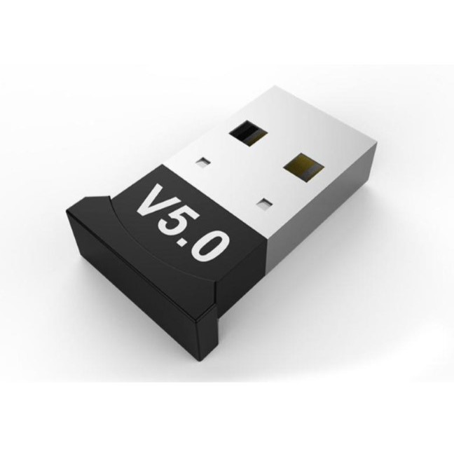 Thiết bị phát USB Bluetooth 5.0 kết nối không dây cho máy tính