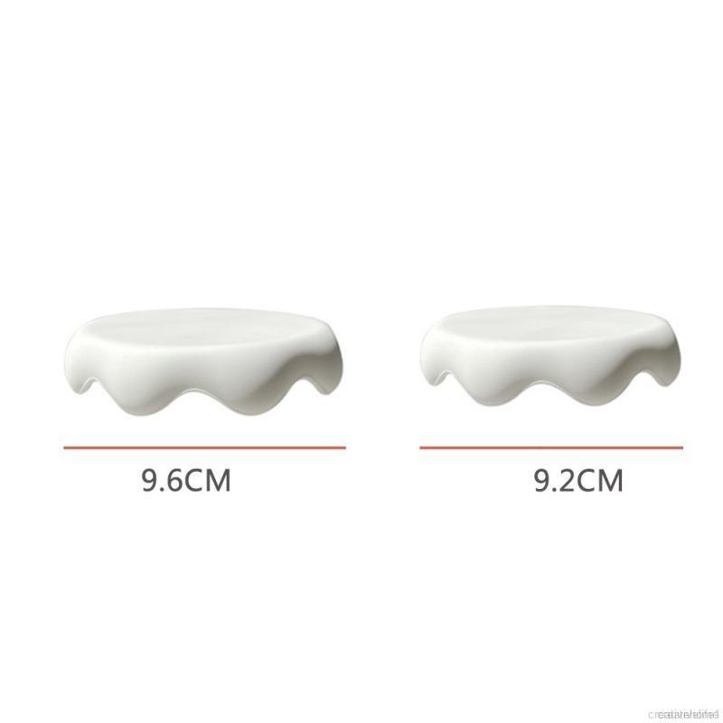 Silicone Nắp Silicon Đậy Ly Nước Đa Năng Tiện Dụng Cho Gia Đình / Văn Phòng