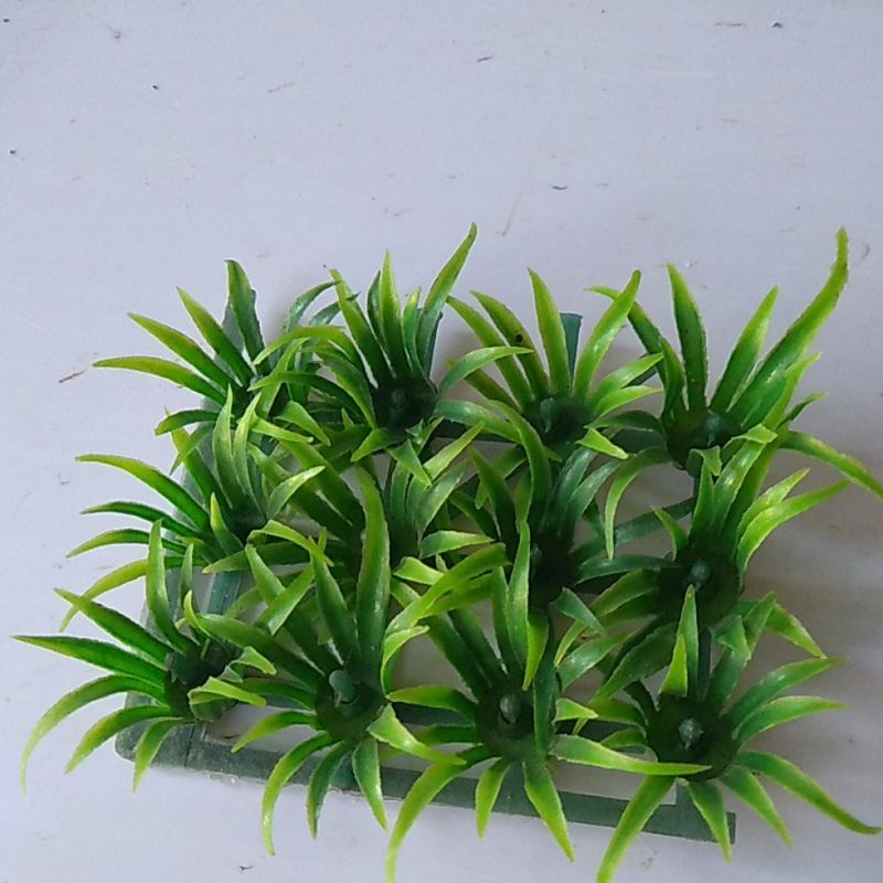 Tượng trang trí non bộ, tượng mini, nhà gốm, ông lão câu cá
