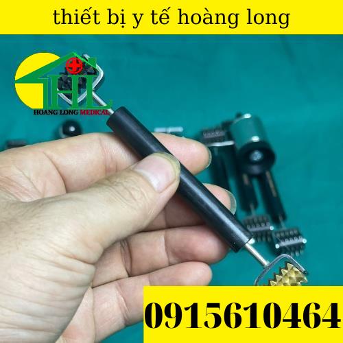 Lăn Đồng Sừng - Dụng Cụ Diện Chẩn