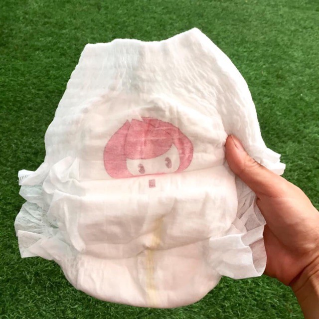 Bỉm trần quần BBZONE M100/L100/XL100/XXL100