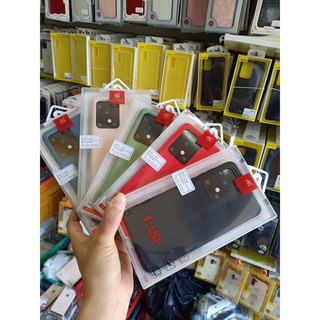 ỐP CHỐNG BẨN KT SAMSUNG S20/ S20 PLUS/ S20 ULTRA
