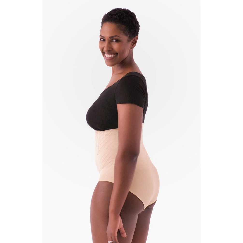 Quần lót gen bụng sau sinh mổ C-Section and Recovery Undies | Kháng khuẩn, khử mùi hôi loại bỏ vi khuẩn gây mùi