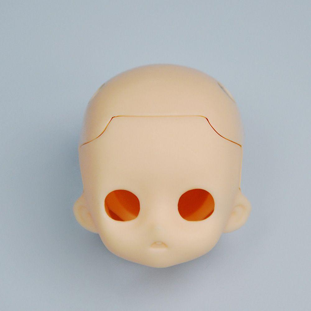 Đầu Búp Bê Thay Đổi Màu Sắc Cho OB11 YMY Blythe