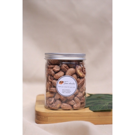 Hạt Điều Lụa / 200gr / 300gr / 500gr - Đặc sản Đà Lạt