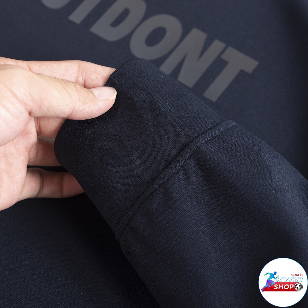 Áo thun dài tay thời trang nam phom 40-75kg kynn shop | BigBuy360 - bigbuy360.vn