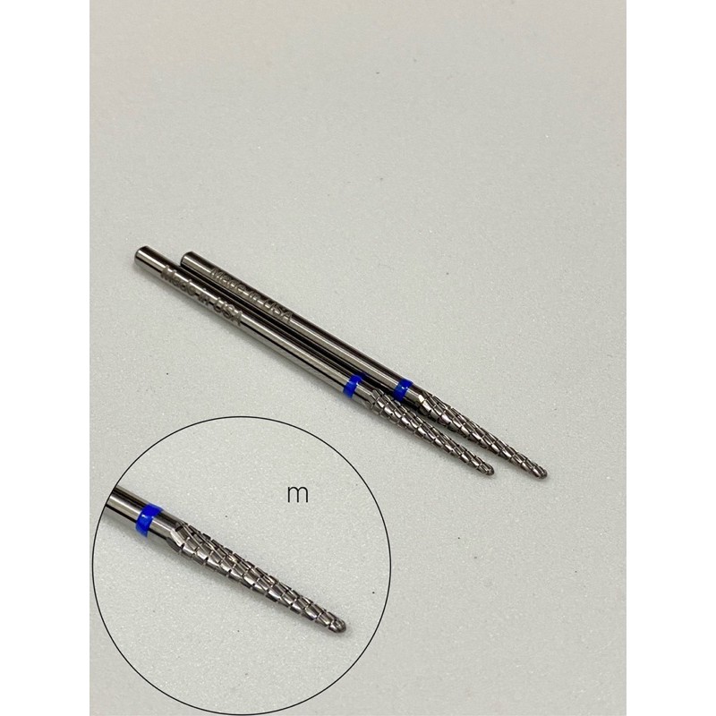 Đầu mài khoé bột khoé Gel mài móng usa