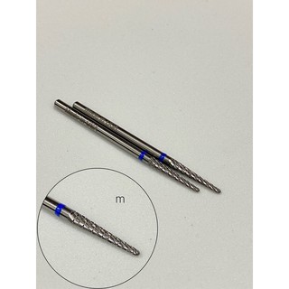 Đầu mài khoé bột khoé Gel mài móng usa