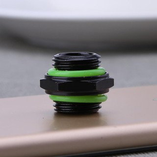 Đầu nối g1/4 cho hệ thống làm mát cpu máy tính