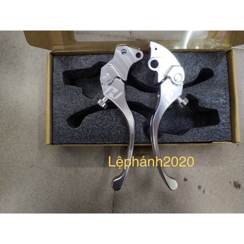 Tay Thắng Tay Phanh H2C VARIO / AB 125cc 2016-2023