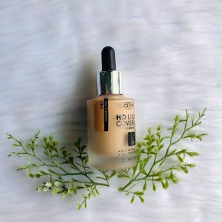 Kem nền Catrice HD Liquid
