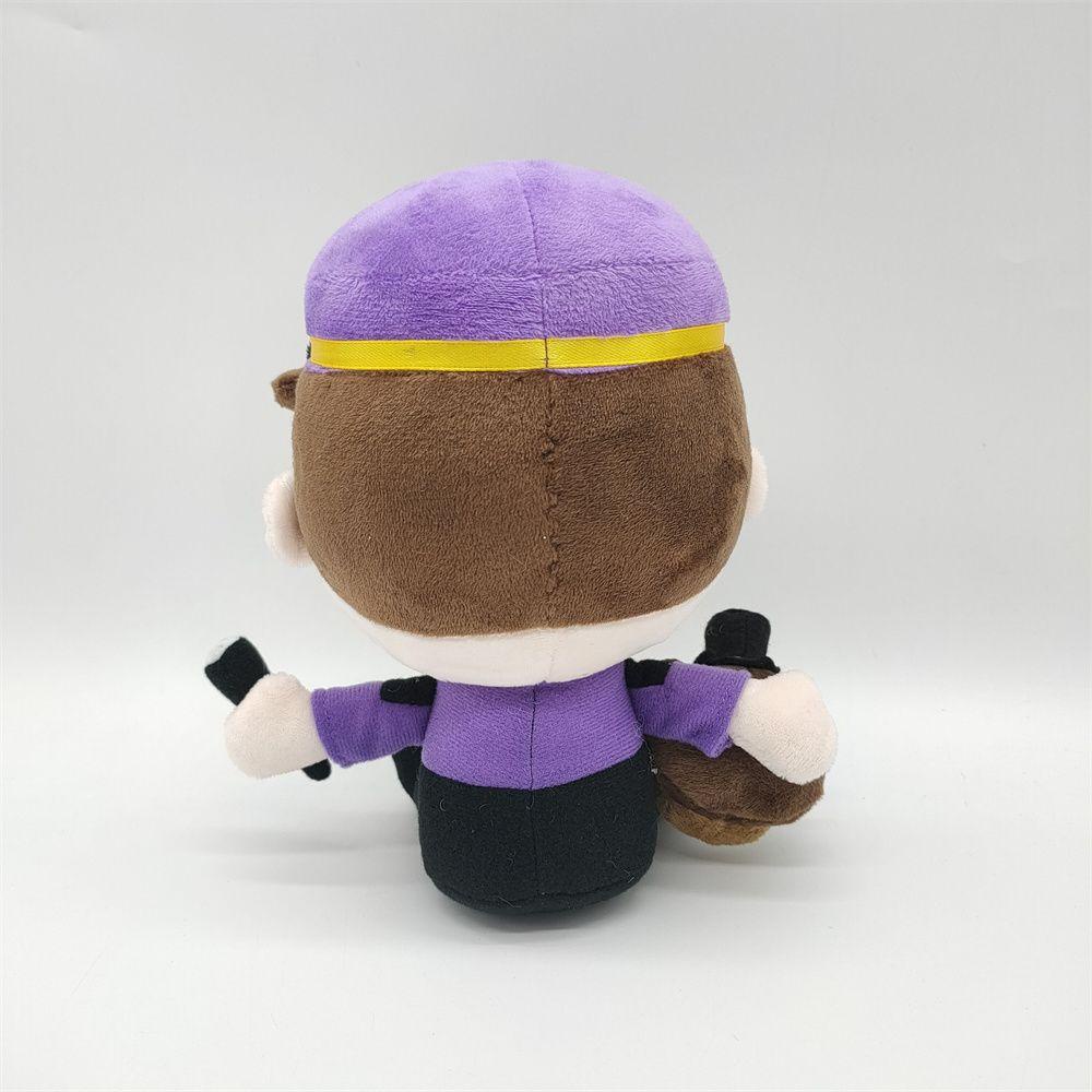 DARNELL Đồ chơi nhồi bông Dawko Mềm Mại Trang Trí Nhà Cửa