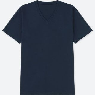 Áo phông cotton nam Uniqlo
