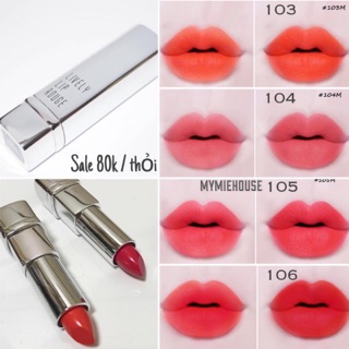 SON LÌ EGLIPS LIVELY LIP ROUGE