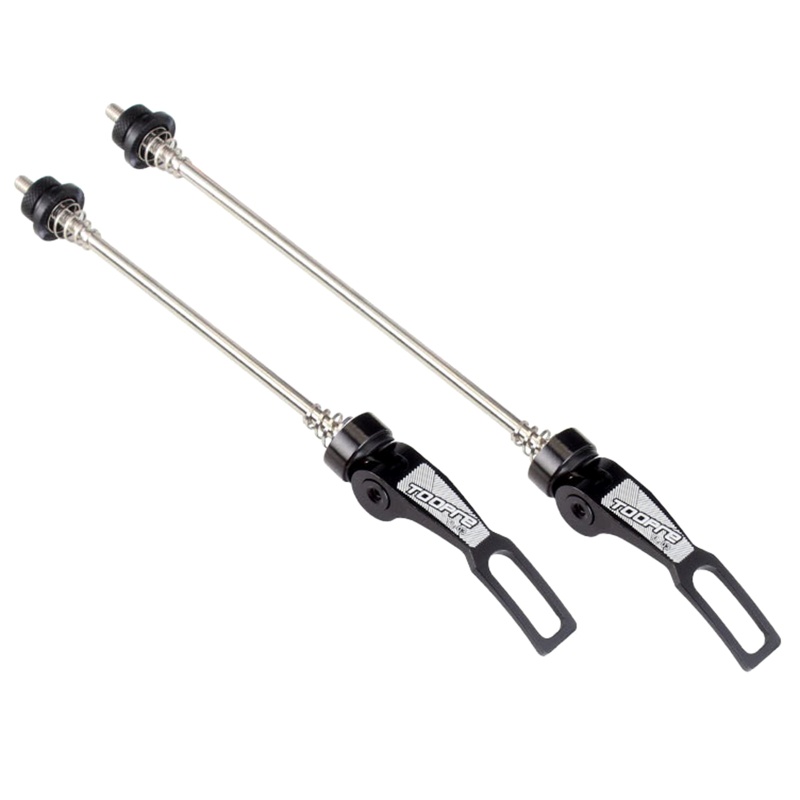 1 Cặp Trục Xiên Xe Đạp Leo Núi Mtb Chất Lượng Cao