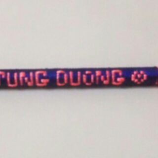 ✏💝✒Bút Thắt Chữ Combo 2 cây✏💝✒