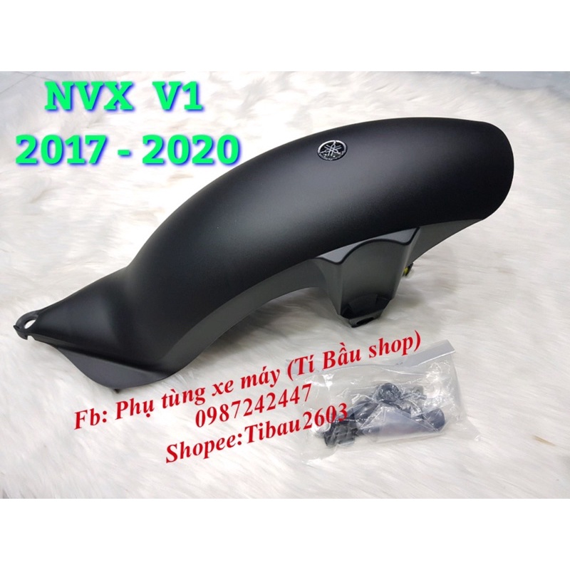 DÈ CHẮN BÙN CHÍNH HÃNG DÀNH CHO NVX V1 Đời cũ