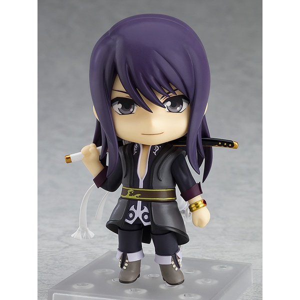Nendoroid Yuri Lowell - Nendoroid 1078 - Tales of Vesperia