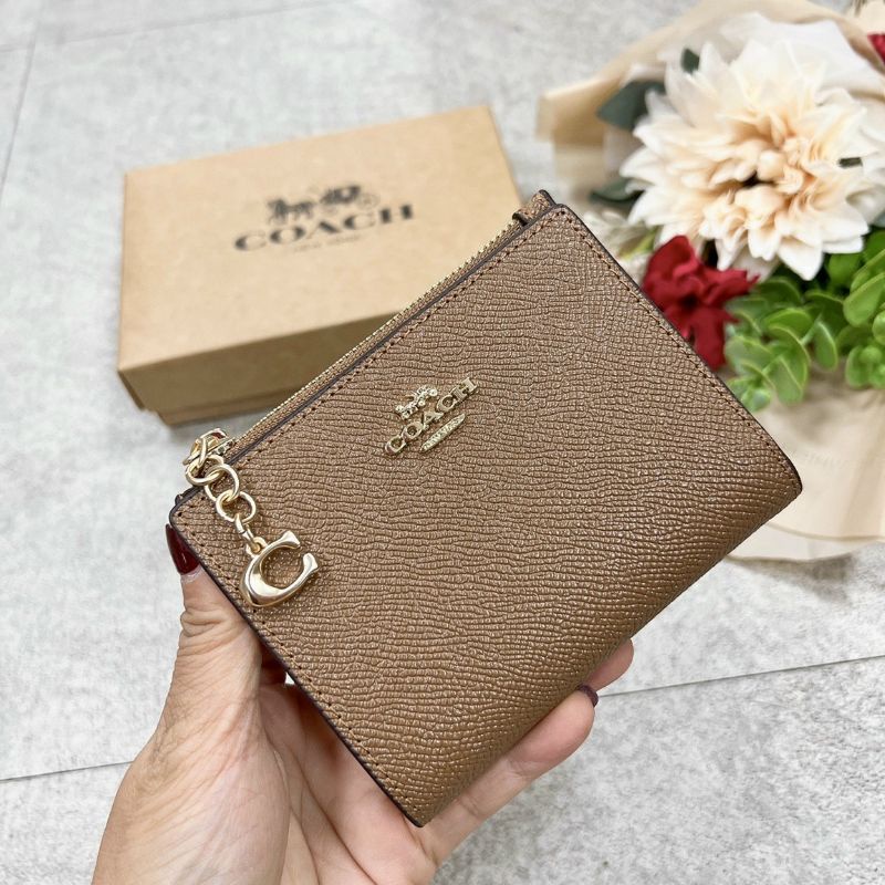 💥Ví C Vuông Siêu xinh💥Rẻ vô địch