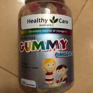 Kẹo #gummies