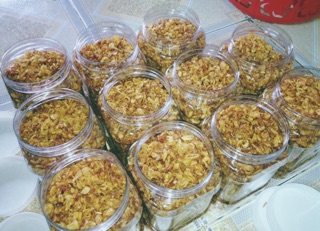 HÀNH PHI LOẠI NGON  - 100g