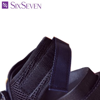 Giày Sandals Nữ Quai Chéo GSD001