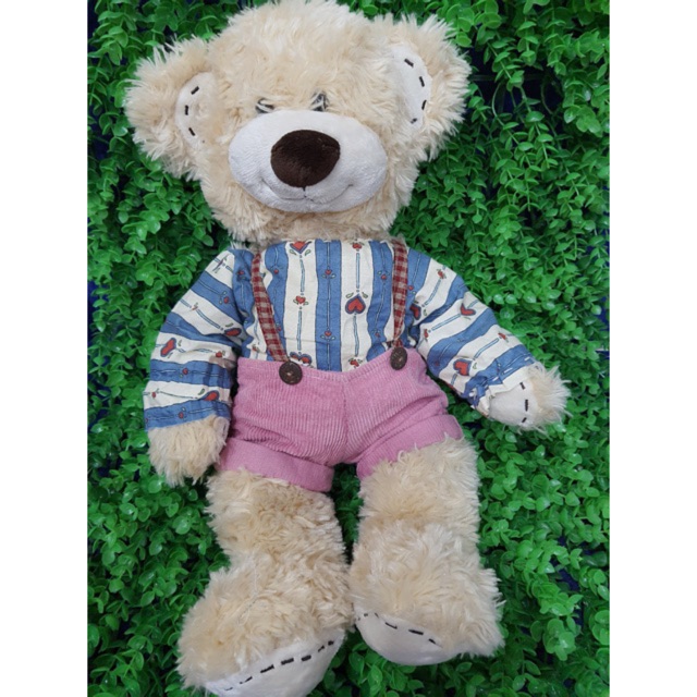 Gấu bông gấu Teddy hãng BAB