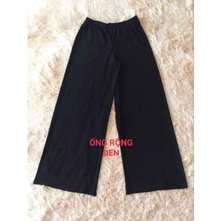 Quần bà ba lẻ các loại