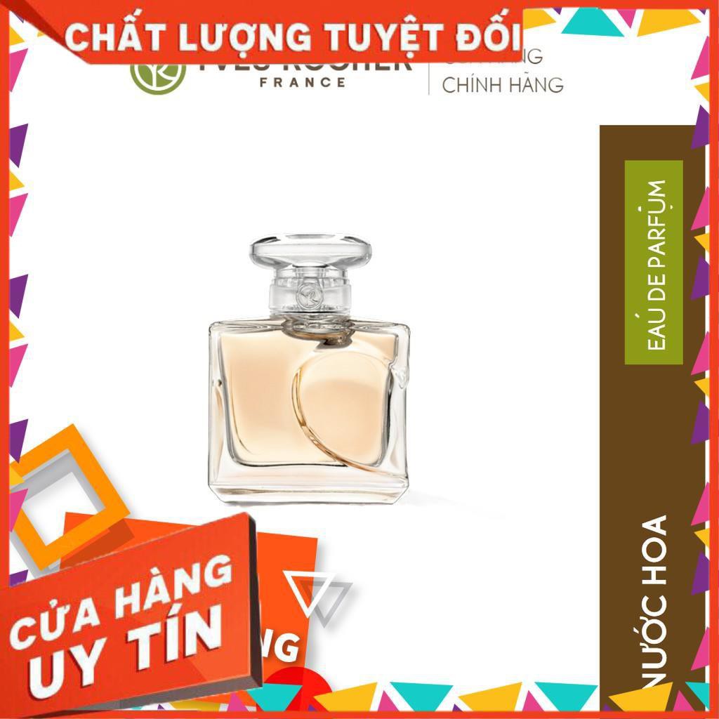 Nước Hoa Yves Rocher Mini EDP Quelques Notes D'amour 5ml (HSD: 31/12/2021) ShopLEO