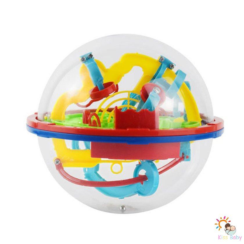 Quả Bóng Mê Cung 3d 299 Độc Đáo Thú Vị