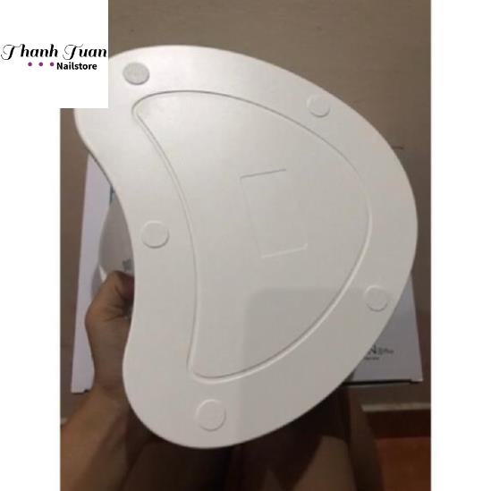Máy hơ Gel Sun 5 Plus 48W UVLED chính hãng siêu bền - Phụ kiện đồ nail
