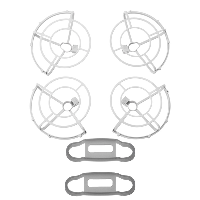 Khung Bảo Vệ Cánh Quạt Cho Dji- Mavic Mini 2