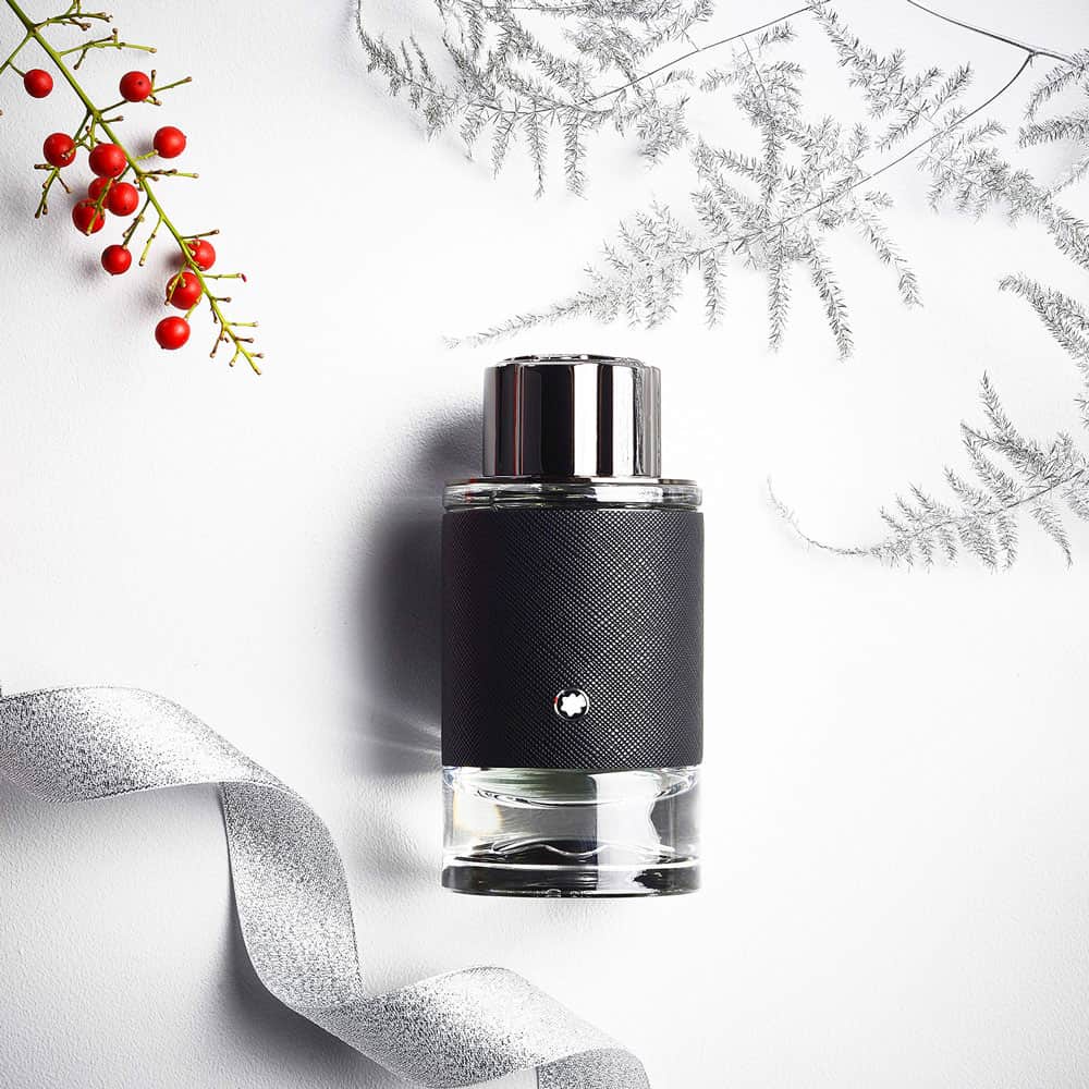 💘Nước Hoa Nam Montblanc Explorer 5ml/10ml/20ml