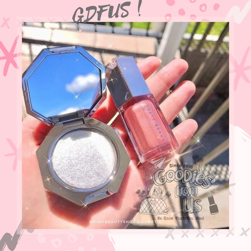 Set Fenty Diamond Bomb Baby SALE 70% !! | BigBuy360 - bigbuy360.vn