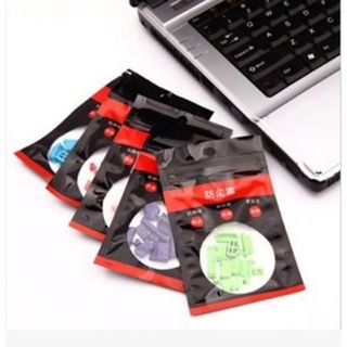 Bộ Nút Chống Bụi Silicon Cho Laptop (13 Nút)
