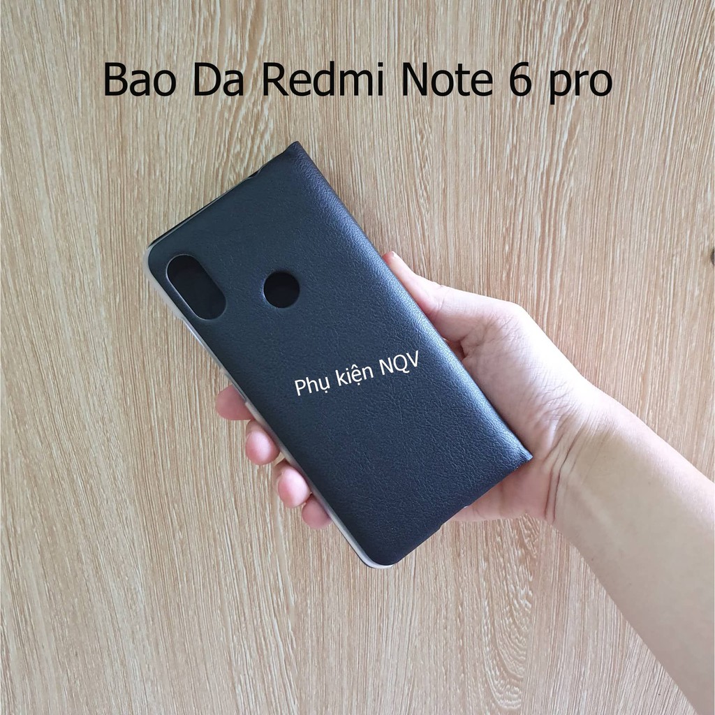Xiaomi Redmi Note 6 pro|| Bao Da Xiaomi Redmi Note 6 pro