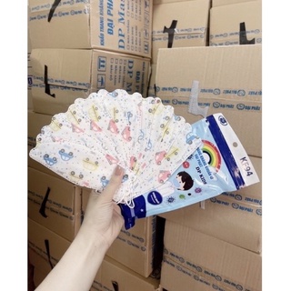 Khẩu trang cho trẻ em 1k/cái