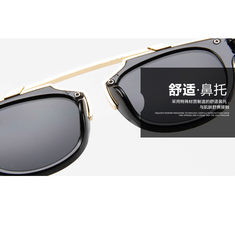 Kính mát phong cách sành điệu cho trẻ nhỏ