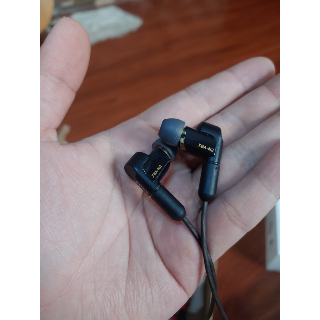 Tai nghe Sony Xba N3ap