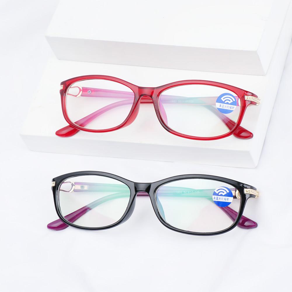 MOILYVN Kính Đọc Sách Gọng PC Siêu Nhẹ