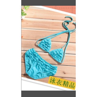 Set bikini bèo siêu kute bé gái