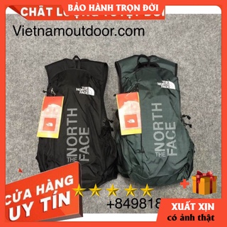 Balo the north face  giá rẻ - gọn nhẹ