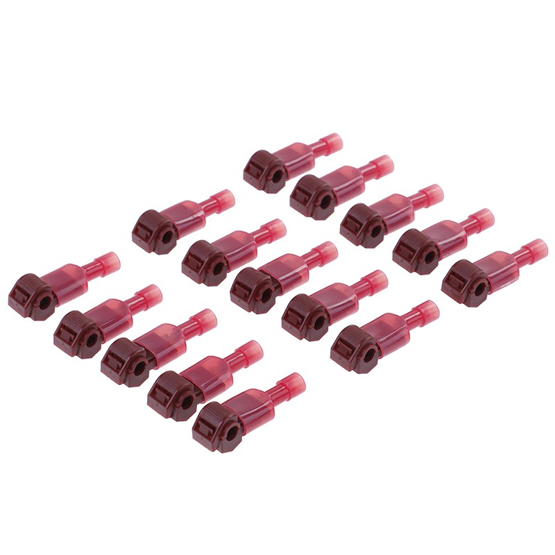 Bộ 30 đầu nối dây cáp 0.5mm-6mm chất lượng