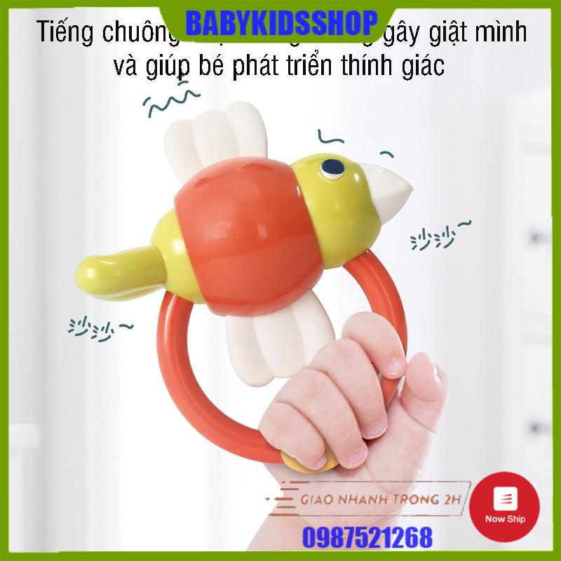 Sét Xúc xắc gặm nướu 8/10/12 chi tiết cho bé được làm từ nhựa ABS cao cấp tiệt trùng ở nhiệt độ cao có hộp đựng rất đẹp
