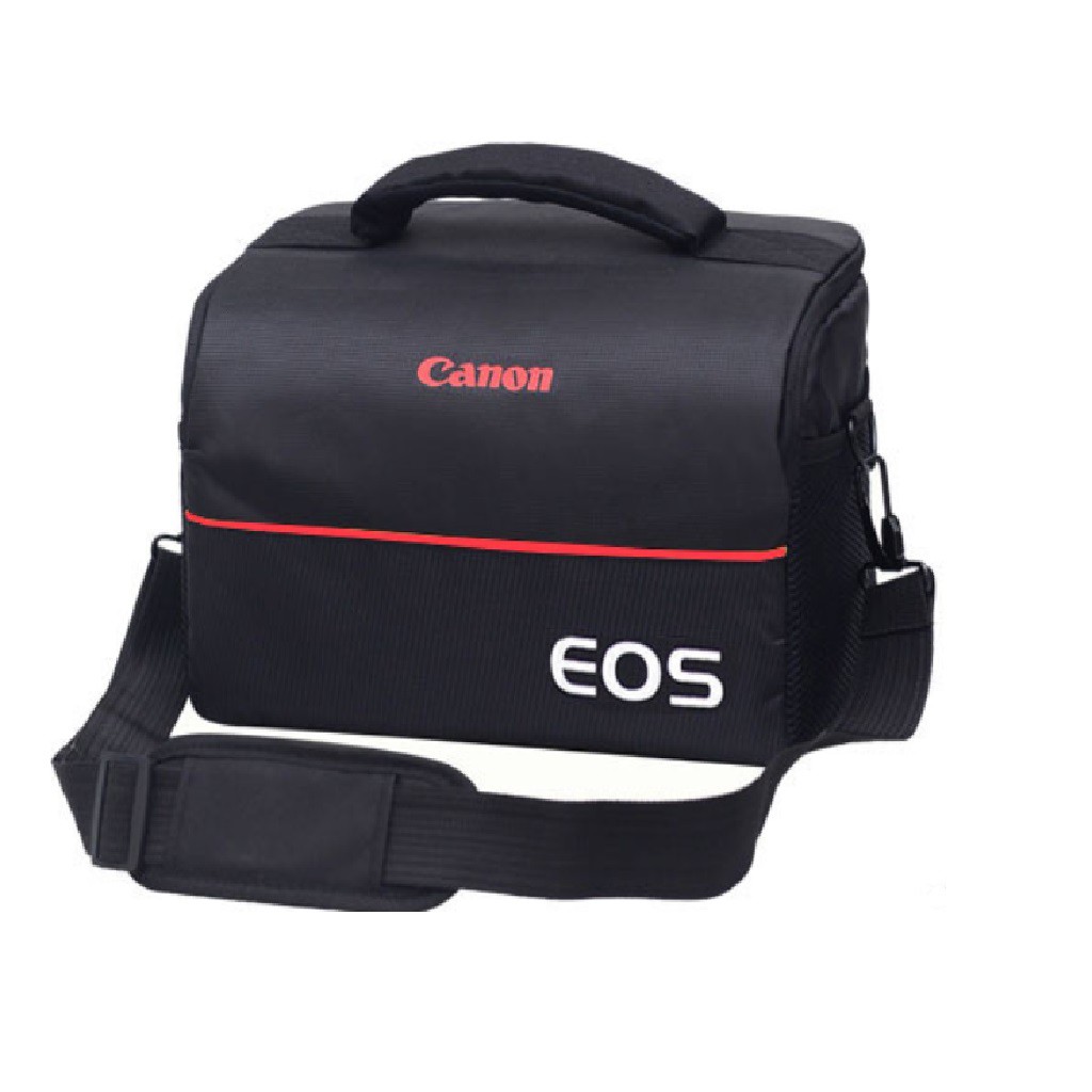 Túi đeo chéo vai Canon EOS/ Nikon D