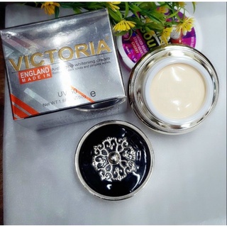 Kem dưỡng da Victoria